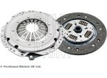 Blue Print ADW193008 Kit Frizione Oe 093190238 Compatibile Con Astra G, Astra H, Combo, Corsa C, Meriva, Signum, Tigra, Vectra, Zafira