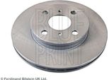 Blue Print ADT34399 Disco Freno Oe 4351210100 Compatibile Con Starlet