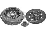 Borg & Beck HK2191 Kit Frizione Oe Compatibile Con Pajero