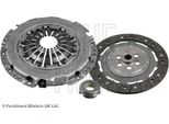 Blue Print ADV183082 Kit Frizione Oe 03G141015K Compatibile Con A3 8P, Altea, Altea Xl, Leon, Toledo, Octavia, Superb, Yeti, Caddy, Golf Plus, Golf V, Golf Vi, Jetta, Passat 3C, Touran