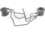 Borg & Beck BCS140 Cilindro Ricevitore Frizione Oe UUB000010 Compatibile Con Freelander