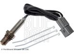 Blue Print ADBP700103 Sonda Lambda Oe 3921003030 Compatibile Con Accent, Elantra, I10, I20, I30, Ix20, Ix35, Solaria, Veloster, Carens, Ceed, Cerato, Optima, Picanto, Rio, Soul, Sportage, Venga, Equus, Aveo, S80, Tamaraw, Fabia, Malibu, Classe E, 6