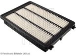Blue Print ADG022154 Filtro Aria Oe 28113D3300 Compatibile Con Tucson, Sportage, Aveo, S80, Tamaraw, Classe E