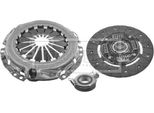 Borg & Beck HK2359 Kit Frizione Oe Compatibile Con Corolla
