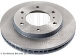 Blue Print ADC443110 Disco Freno Oe MN116706 Compatibile Con Pajero