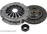 Blue Print ADG030214 Kit Frizione Oe 4110023000 Compatibile Con I10, Picanto