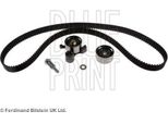Blue Print ADT37307 Kit Cinghia Dentata Oe 1350388360 Compatibile Con Celica, Punto