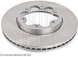 Blue Print ADT343314 Disco Freno Oe 4351226190 Compatibile Con Hiace