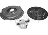 Borg & Beck HK7485 Kit Frizione Oe 71715700 Compatibile Con Doblo, Palio, Punto, Strada