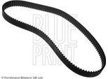 Blue Print ADT37537 Cinghia Dentata Oe 13568YZZ20 Compatibile Con Is, Movano