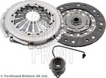 Blue Print ADW193099 Kit Frizione Oe 0679078 Compatibile Con Astra H, Corsa D