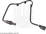 Blue Print ADT37076 Sonda Lambda Oe 8946553150 Compatibile Con Gs, Is, Ls, Sc, Avensis, Camry, Previa, 300 C, Maverick, Passat 3C, Classe C, Alf. 156, Atos, Rav 4