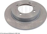 Blue Print ADC44382 Disco Freno Oe MB699288 Compatibile Con Carisma, Lancer, Space Star, S40, V40