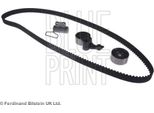Blue Print ADT37321 Kit Cinghia Dentata Oe 1350327010 Compatibile Con Avensis, Corolla, Previa, Rav 4