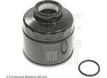 Blue Print ADC42359 Filtro Carburante Oe MZ690441 Compatibile Con L200, Sharan, Z4 E85