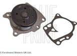 Blue Print ADT391109 Pompa Dell'acqua, Raffreddamento Motore Oe 1610039535 Compatibile Con Iq, Corolla