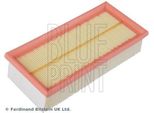 Blue Print ADC42247 Filtro Aria Oe MR993130 Compatibile Con Colt, Forfour, Modus, Sebring, Passat 3B, Pick-Up, Camry