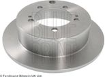 Blue Print ADC44396 Disco Freno Oe KMB895200 Compatibile Con Eclipse, Lancer, Outlander, Space Runner, Space Wagon