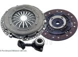 Blue Print ADF1230101 Kit Frizione Oe 1331468 Compatibile Con Tourneo, Transit