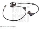 Blue Print ADT37156 Sensore Velocità Ruota Oe 8954605030 Compatibile Con Avensis