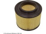 Blue Print ADV182244 Filtro Aria Oe 07L133843B Compatibile Con A6 4F, Alf. 159
