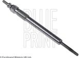 Blue Print ADG01852 Candela Di Preriscaldamento Oe 367102F100 Compatibile Con Santa Fe, Sorento, Sportage, Nadia, Ractis
