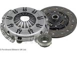 Blue Print ADV183043 Kit Frizione Oe 013141165 Compatibile Con A4 8D, A6 4A, Passat 3B