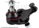 Blue Print ADT386137 Giunto Di Supporto/Giunto Di Guida Oe 4333049095 Compatibile Con Ux, Auris, C-HR, Corolla, Previa, Prius, Rav 4, Verso