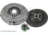 Blue Print ADW193075 Kit Frizione Oe 90522729 Compatibile Con Astra G, Vectra, Zafira