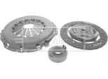 Borg & Beck HK2272 Kit Frizione Oe Compatibile Con Galant, Grandis, Outlander, Space Runner, Space Wagon