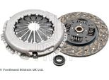 Blue Print ADG030203 Kit Frizione Oe 4110032001 Compatibile Con Accent, I20, I30, Ix20, Ix35, Carens, Ceed, Proceed, Rio, Soul, Sportage, Venga