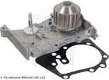Blue Print ADBP910012 Pompa Dell'acqua, Raffreddamento Motore Oe 210101302R Compatibile Con Dokker, Duster, Lodgy, Logan, Sandero, Kubistar, Clio, Fluence, Scenic, Kangoo, Laguna, Megane, Modus, Thalia, Twingo, Wind, Sprinter, Hiace, Bora, A4 8E, A6 4F, Optra, Passat 3B, Partner, 206, C5, Focus, Espace, Sonata, Classe E, Coupé, Ulysse, Grande Punto, A4 8D, Aveo, Elgrand, Scepter, Cavalier, Classe