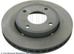 Blue Print ADC443102 Disco Freno Oe M4605A068 Compatibile Con Colt, Forfour
