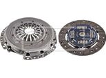 Borg & Beck HK2840 Kit Frizione Oe 1780185 Compatibile Con B-Max, Ecosport, Fiesta, Focus, Tourneo, Transit