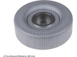 Blue Print ADC496502 Rullo Di Rinvio/Guida, Cinghia Trapezoidale Dentata Oe MD306295 Compatibile Con Galant, J5, Liteace
