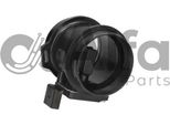 Alfa E-Parts AF09590 Misuratore Di Massa Dell'aria Oe 06C133471AX Compatibile Con A4 8D, A4 8E, A4 8H, A6 4B, A6 4F