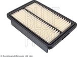 Blue Print ADG022161 Filtro Aria Oe 28113F2000 Compatibile Con Elantra, I30, Kona, Veloster, Ceed, Cerato, Proceed, Soul, Xceed, Porter, Equus, Aveo, S80, Stream, Tamaraw