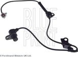 Blue Print ADT37137 Sensore Velocità Ruota Oe 8954202040 Compatibile Con Avensis, Corolla