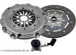 Blue Print ADF123066 Kit Frizione Oe RM3S717540H2A Compatibile Con Mondeo, X-Type