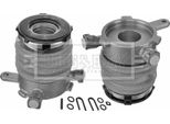 Borg & Beck BCS165 Cilindro Ricevitore Frizione Oe 04728060 Compatibile Con Cherokee, Wrangler