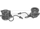 Borg & Beck BCS112 Cilindro Ricevitore Frizione Oe 5679335 Compatibile Con Astra G, Astra H, Combo, Corsa C, Corsa D, Meriva, Tigra