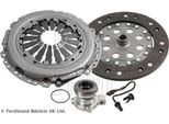 Blue Print ADG030242 Kit Frizione Oe 55567979 Compatibile Con Combo, Corsa C, Corsa D, Meriva, Tigra
