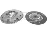 Borg & Beck HK2309 Kit Frizione Oe 1684815 Compatibile Con Focus, C30, C70, S40, S60, S80, V40, V50, V60, V70, XC60, XC70
