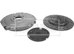 Borg & Beck HK6404 Kit Frizione Oe 037198141X Compatibile Con Cordoba, Ibiza, Inca, Toledo, Caddy, Golf Iii, Golf Iv, Polo 6V, Vento