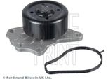 Blue Print ADT391108 Pompa Dell'acqua, Raffreddamento Motore Oe 1610080005 Compatibile Con Iq, Octavia