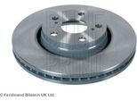 Blue Print ADT343271 Disco Freno Oe 435120F030 Compatibile Con Auris, Avensis, Verso