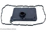 Blue Print ADG02169 Set Filtro Idraulico, Cambio Automatico Oe 4528226100 Compatibile Con Carens, Ceed
