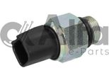 Alfa E-Parts AF04455 Interruttore, Luce Di Retromarcia Oe CM5T15520BA Compatibile Con C-Max, Fiesta, Focus, Galaxy, Kuga, Mondeo, S-Max, Tourneo, Transit, X-Type, C30, C70, S40, S60, S80, V50, V60, V70