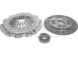 Borg & Beck HK7849 Kit Frizione Oe Compatibile Con A2, Arosa, Cordoba, Ibiza, Fabia, Roomster, Lupo, Polo 6N, Polo 9N