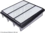 Blue Print ADG02268 Filtro Aria Oe S281133K200 Compatibile Con Grandeur, Sonata